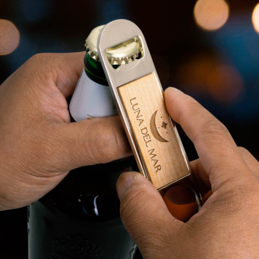 Feature Callan Magnet Bottle Openers Natural Gift Box